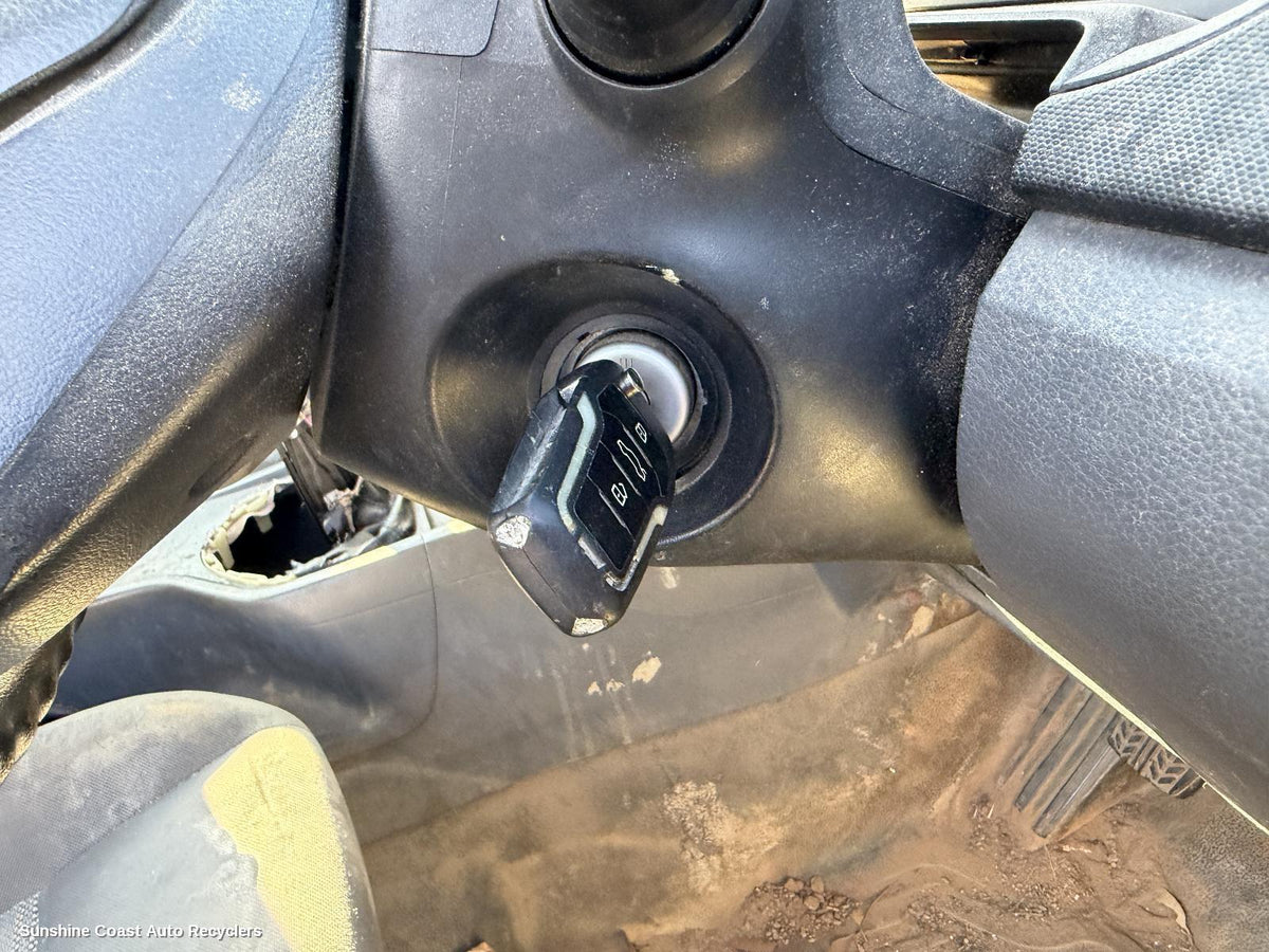 2011-2022 Ford Ranger Ignition W  Key