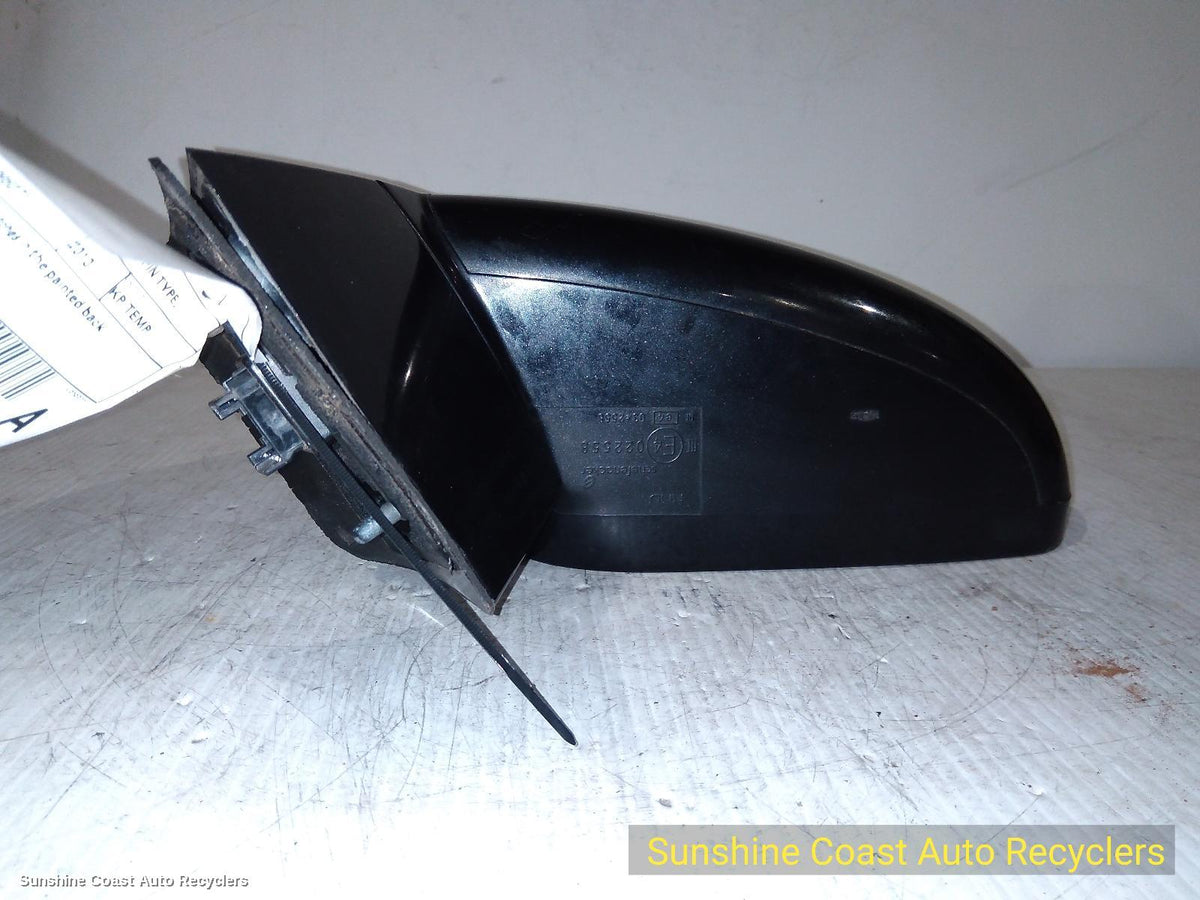 2006-2011 Holden Captiva Left Door Mirror