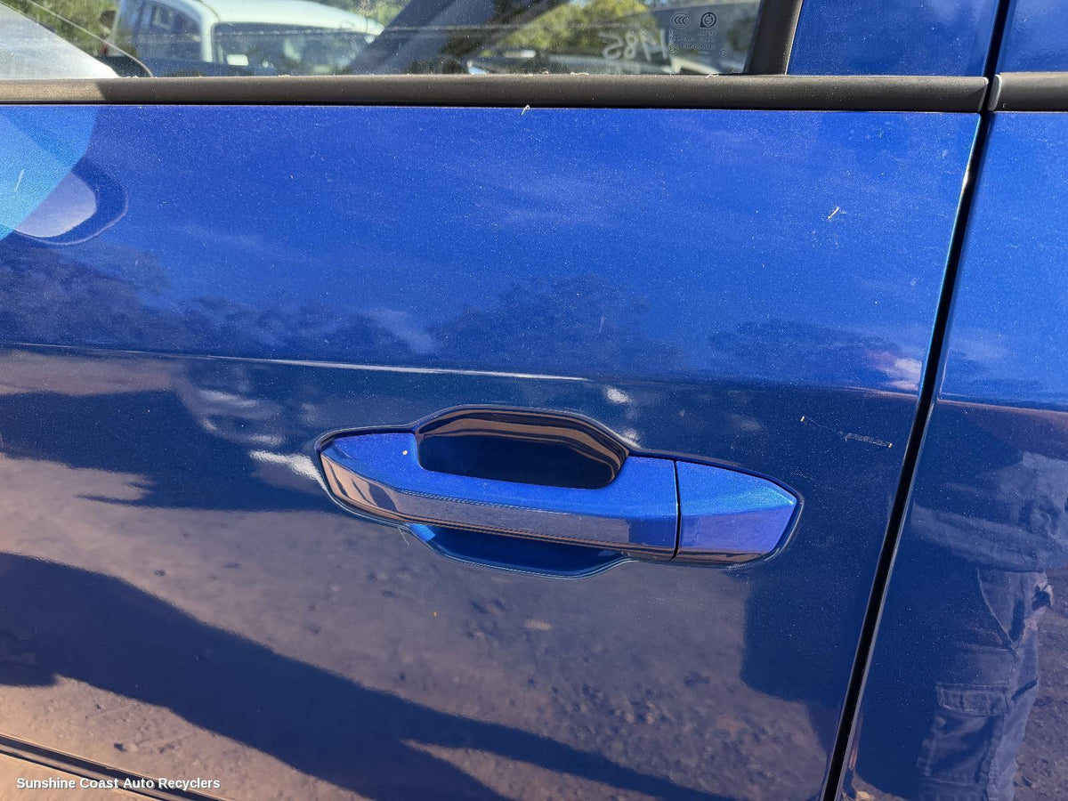 2017-2026 Ldv T60 Door Handle