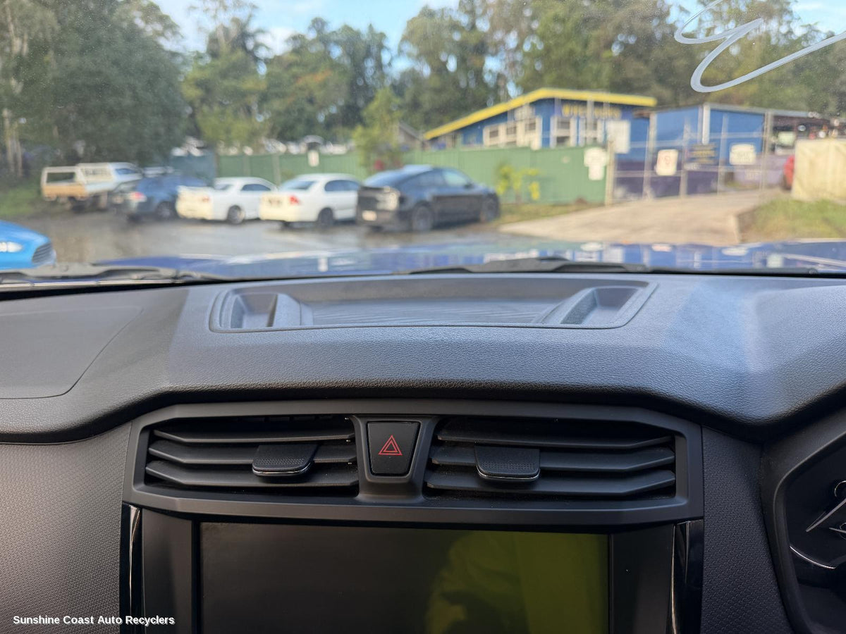 2017-2026 Ldv T60 Misc