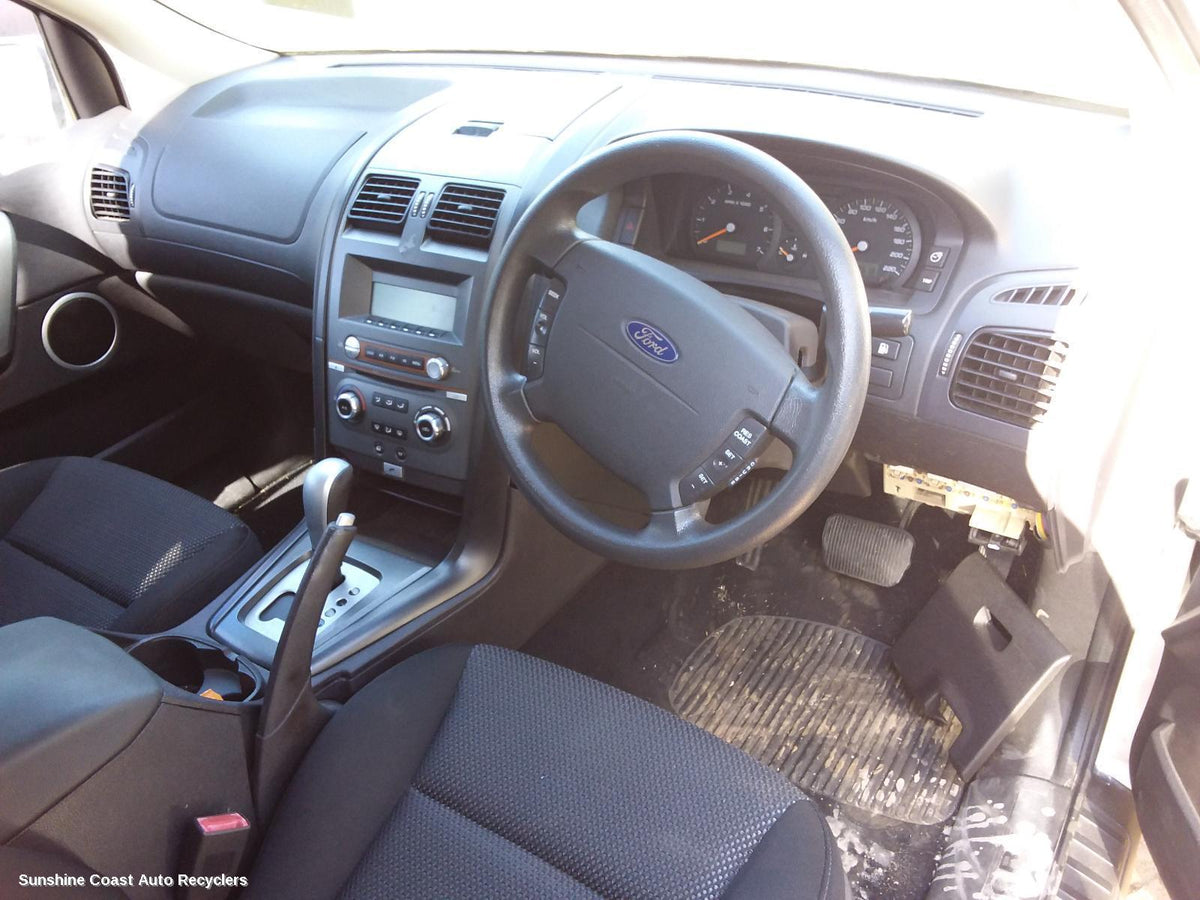 2009-2011 Ford Territory Oxygen Sensor