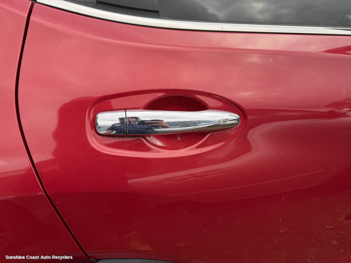 2014-2022 Nissan Xtrail Door Handle