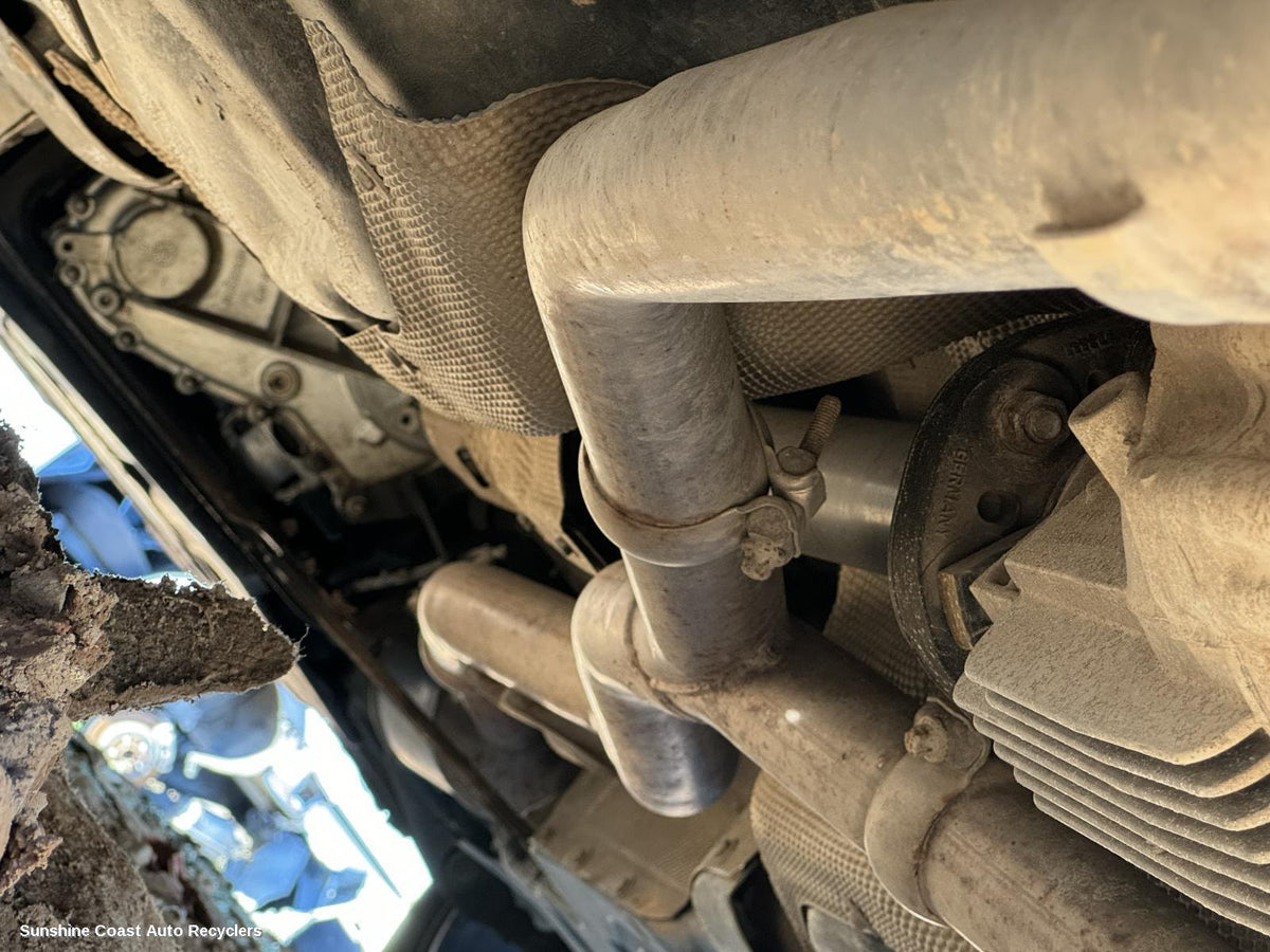 2005-2011 Mercedes M Class Transfer Case