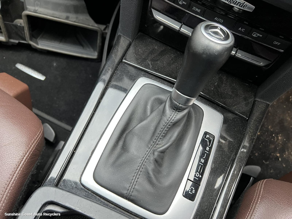 2009-2013 Mercedes E Class Gear Stick Shifter