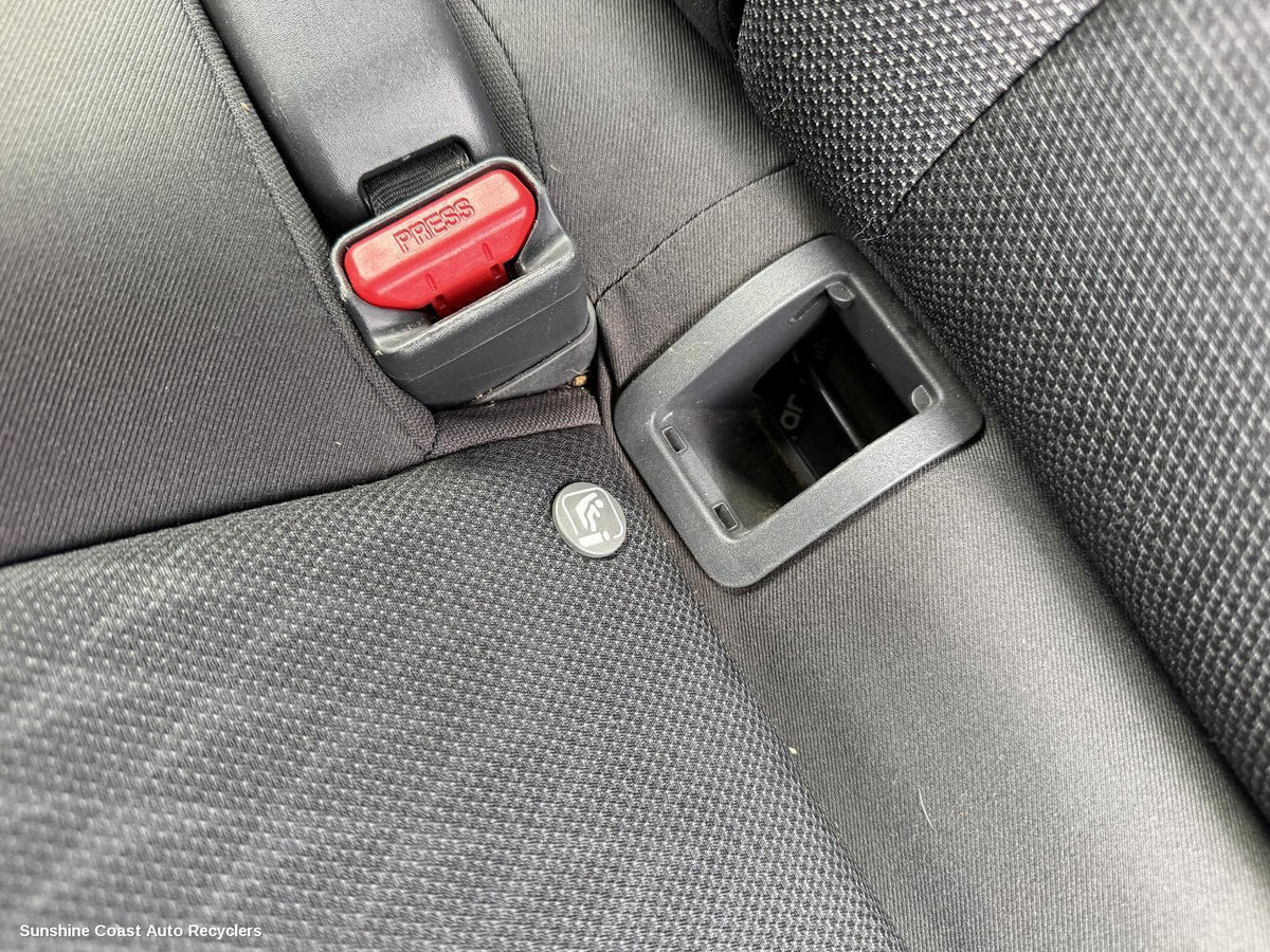 2020-2026 Toyota Yaris Cross Seatbelt Stalk