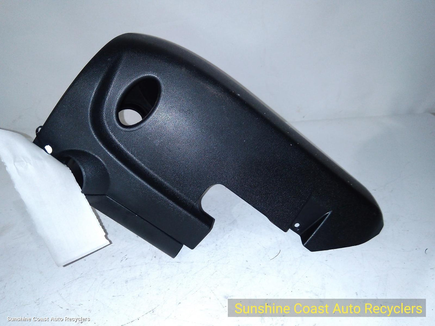 2009 Mini Cooper Steering Column Shro