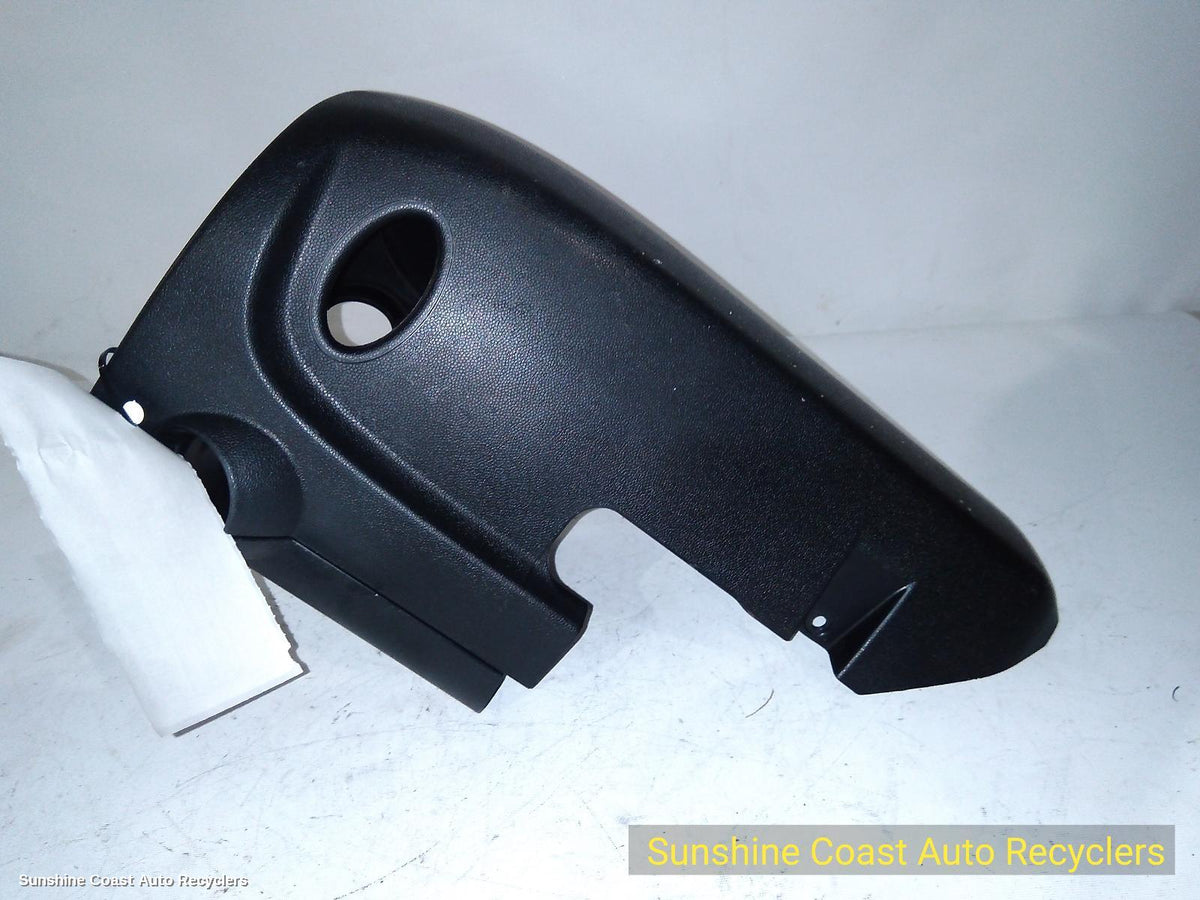 2007-2015 Mini Cooper Steering Column Shro