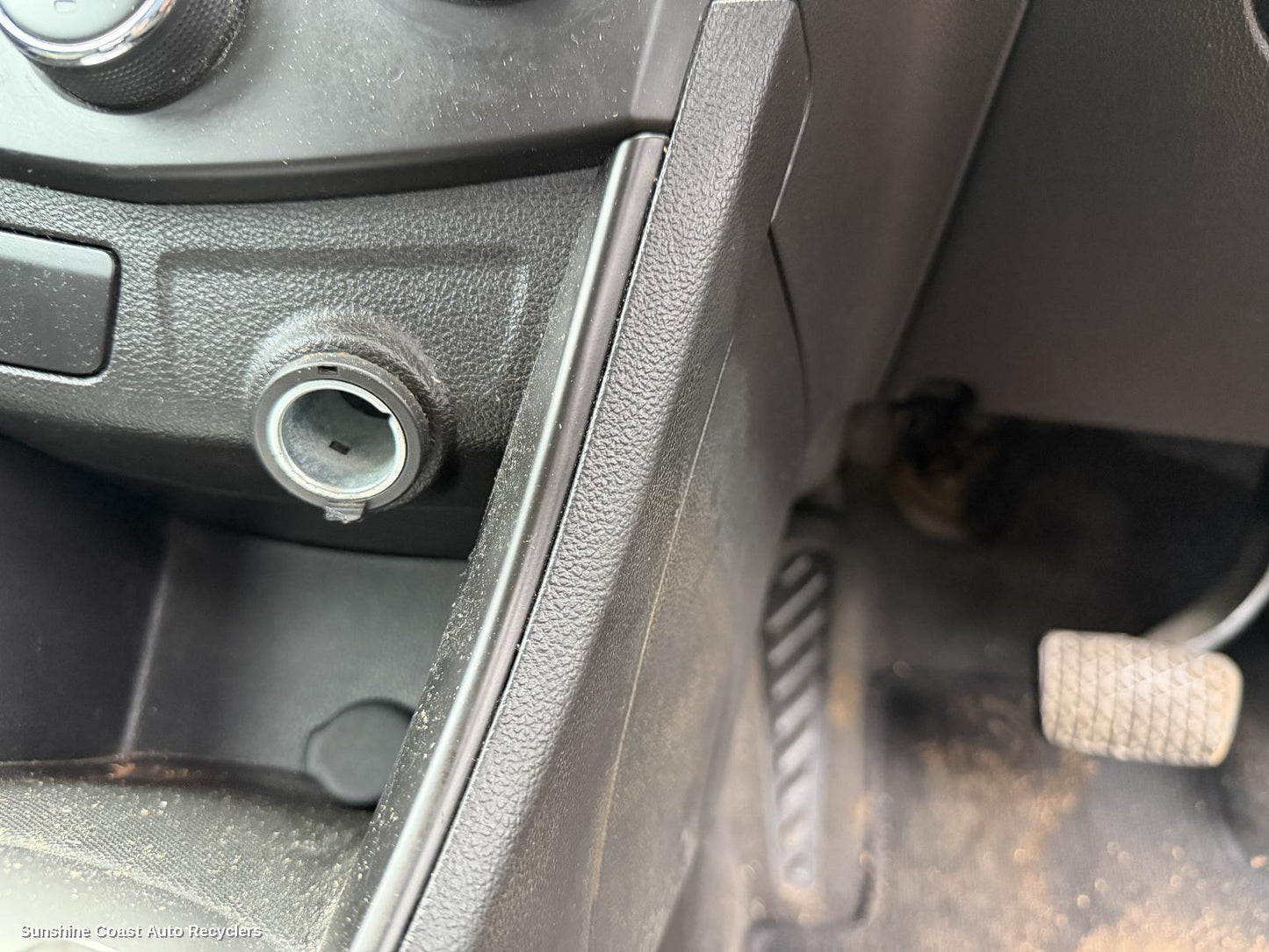 2013-2020 Holden Trax Misc Switch Relay