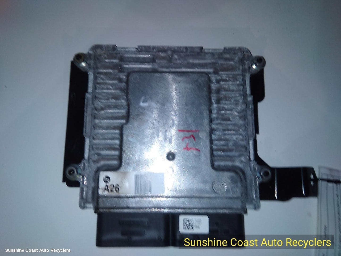 2017 Hyundai Elantra Ecu