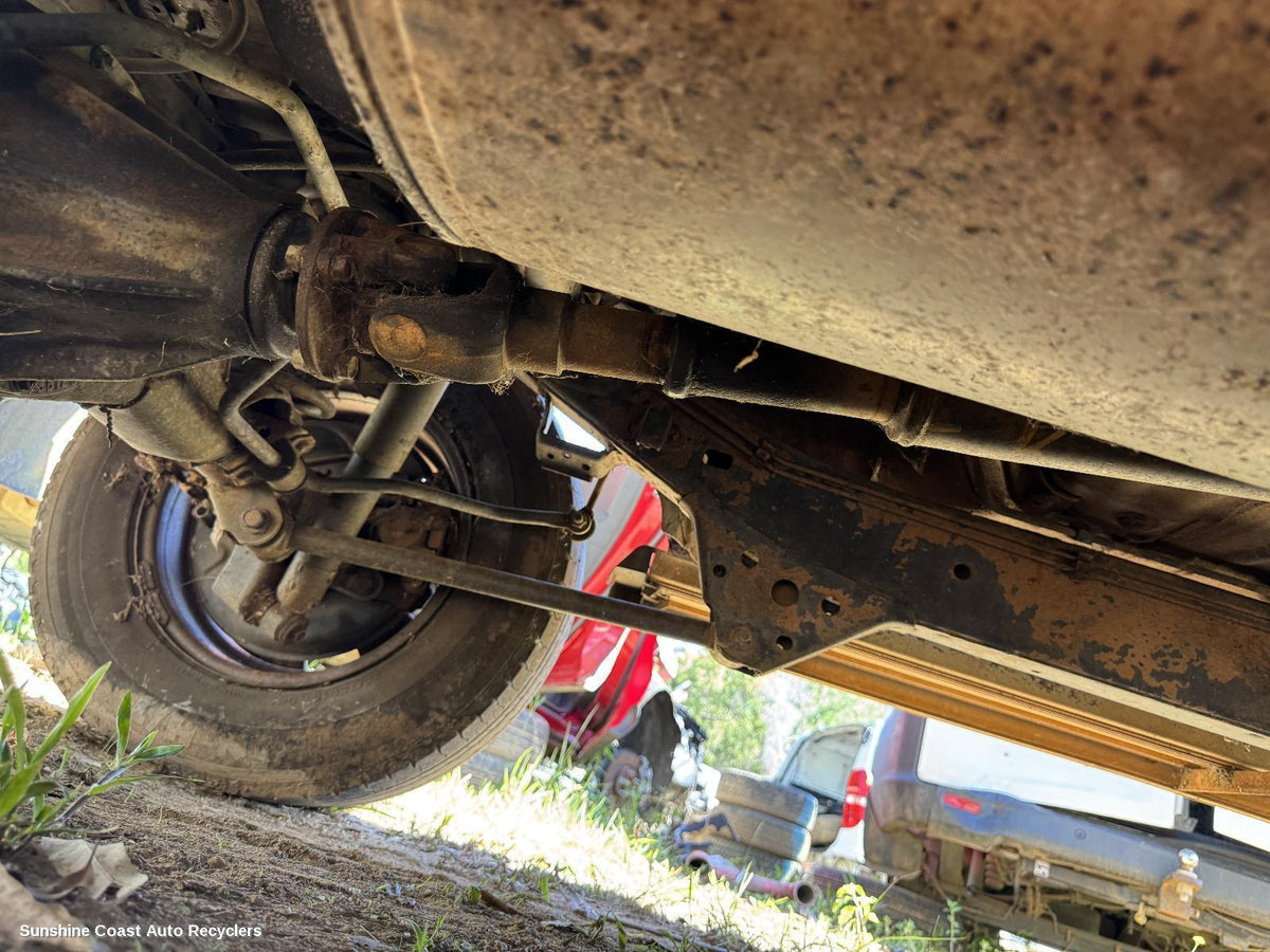 1996-2003 Toyota Prado Rear Drive Shaft