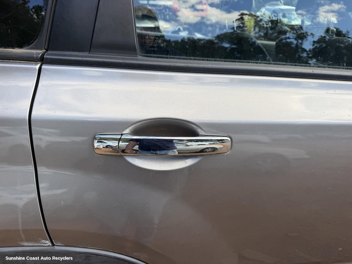 2007-2013 Nissan Xtrail Door Handle