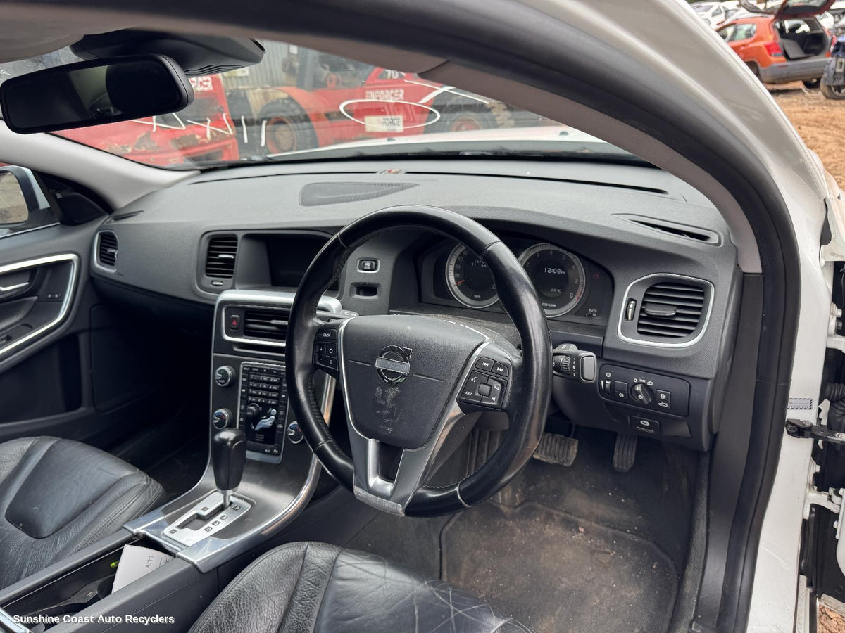 2010-2018 Volvo S60/v60 Gear Stick Shifter