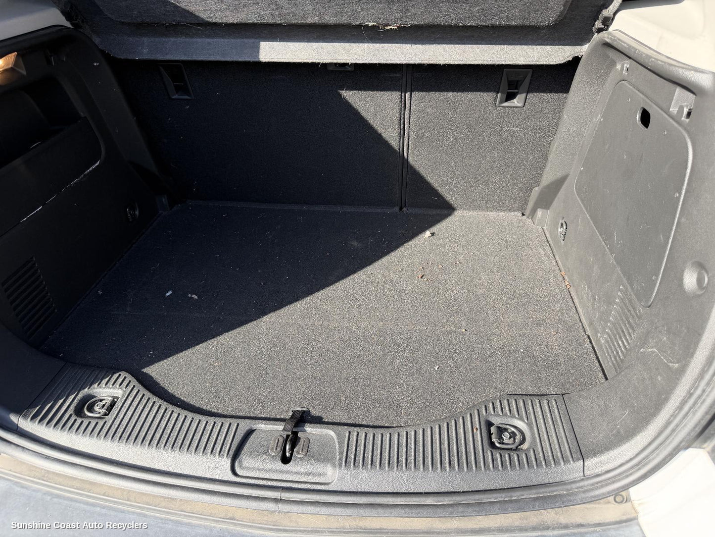 2013-2020 Holden Trax Floor Mats