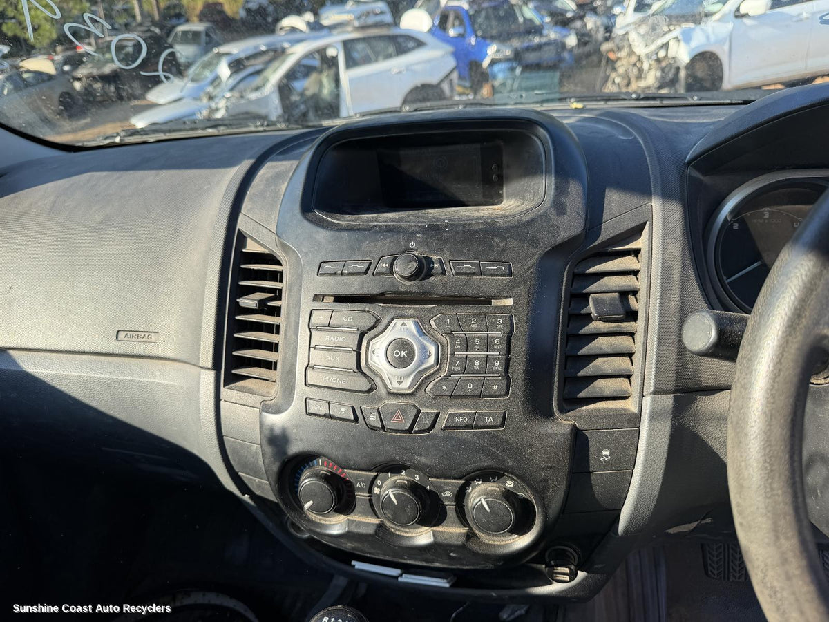 2011-2022 Ford Ranger Misc