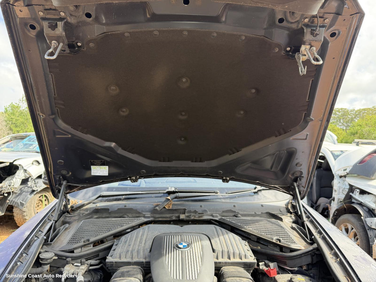 2006-2013 Bmw X5 Bonnet Hinge Strut