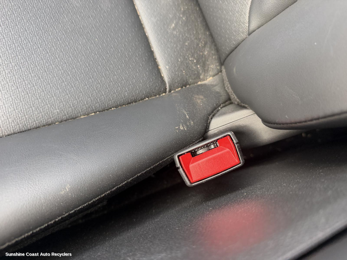 2022-2026 Nissan Xtrail Seatbelt Stalk