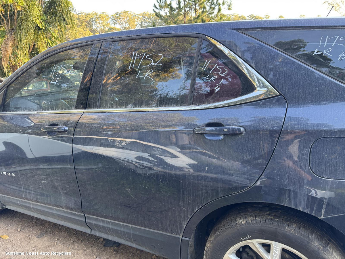2017-2020 Holden Equinox Door Handle