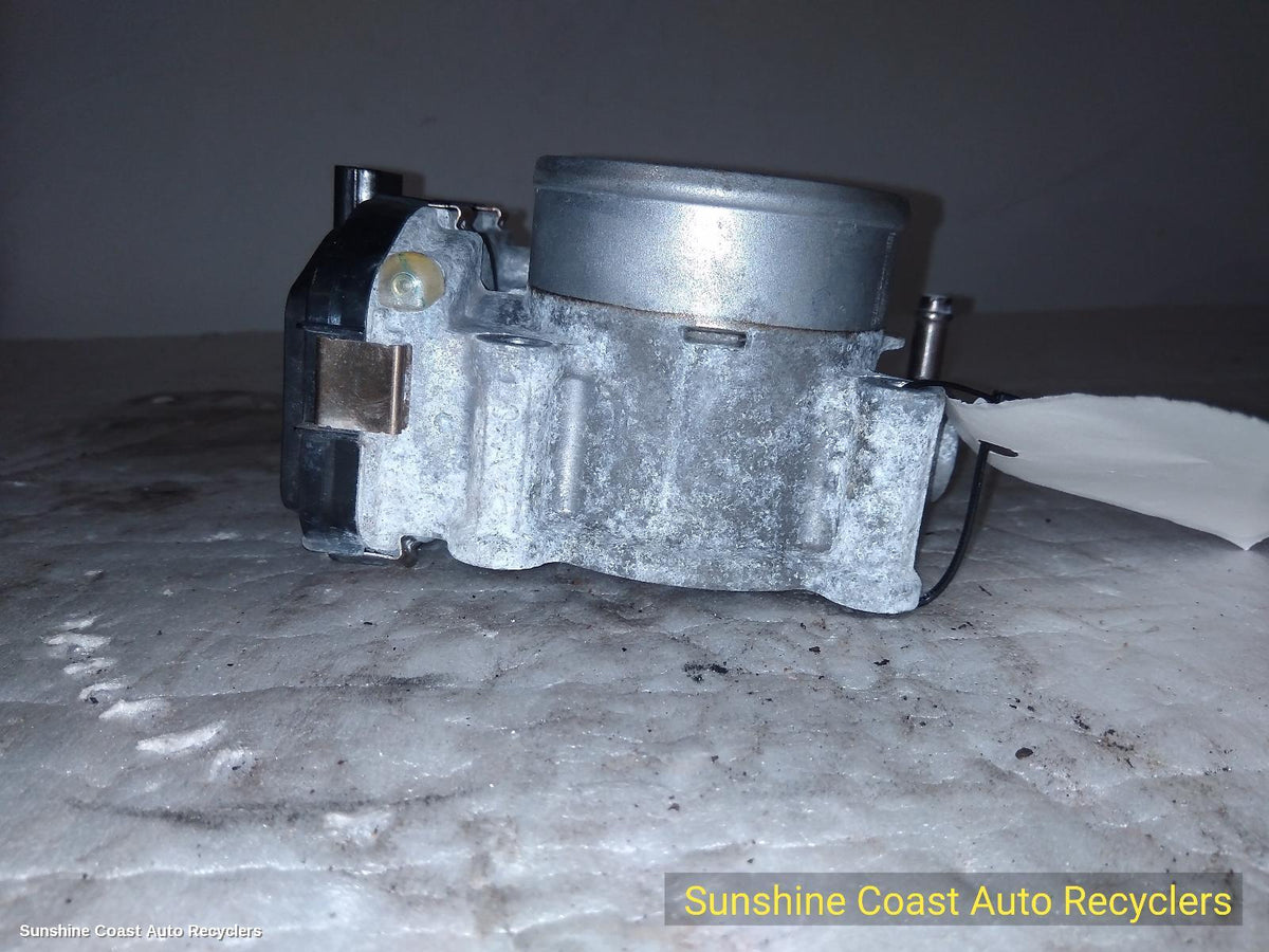 2021-2026 Mitsubishi Outlander Throttle Body