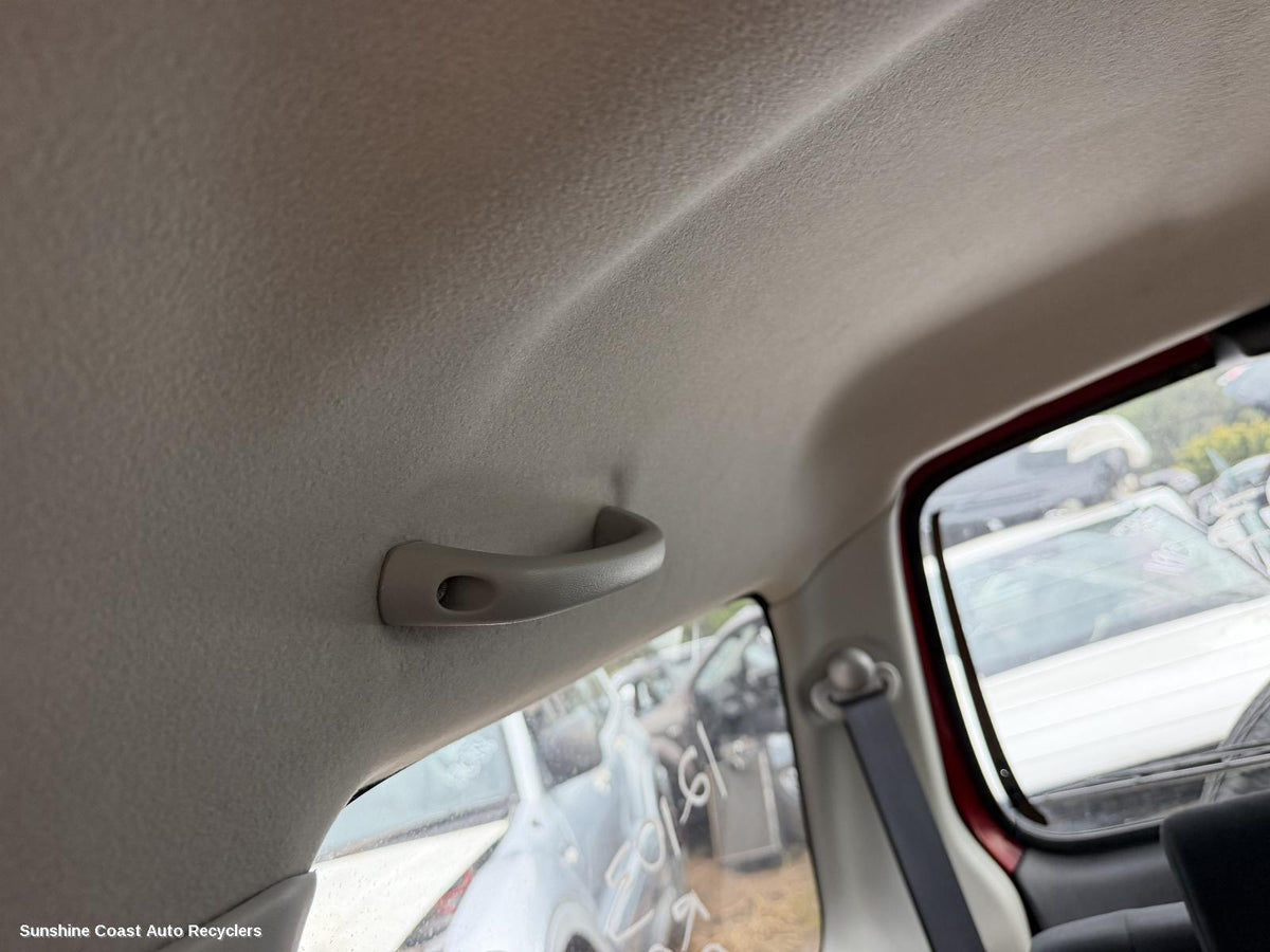 1998-2018 Suzuki Jimny Grab Handle