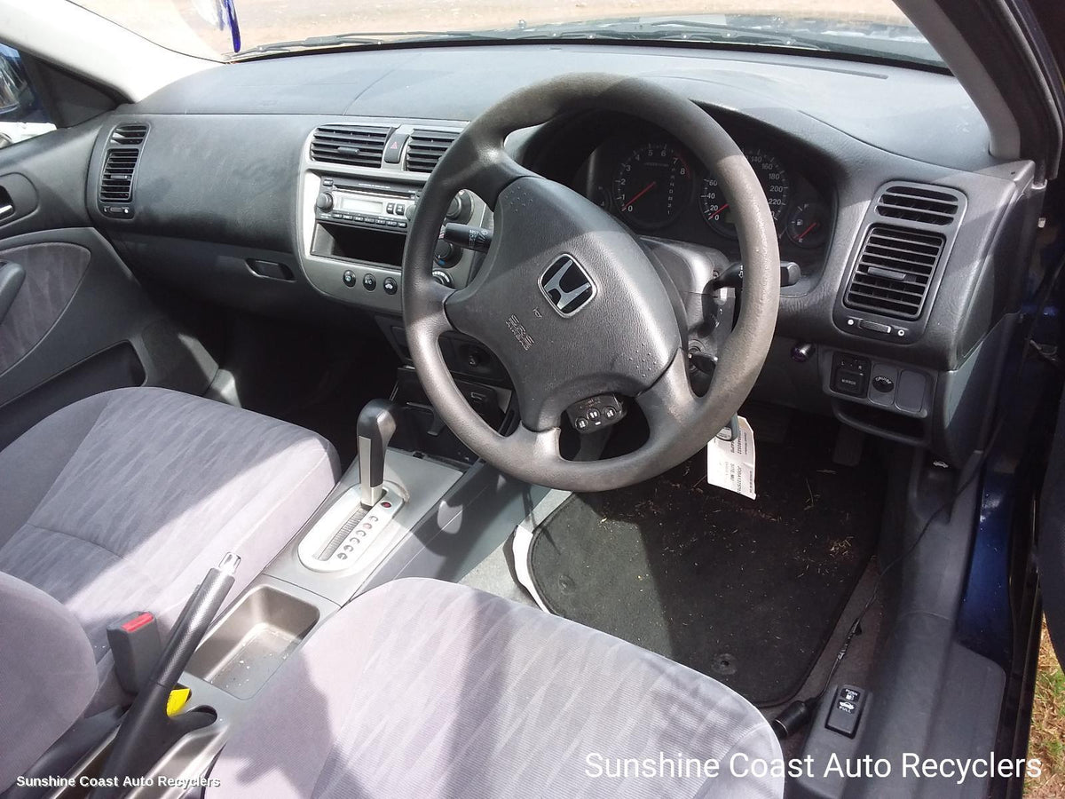 2000-2005 Honda Civic Oxygen Sensor