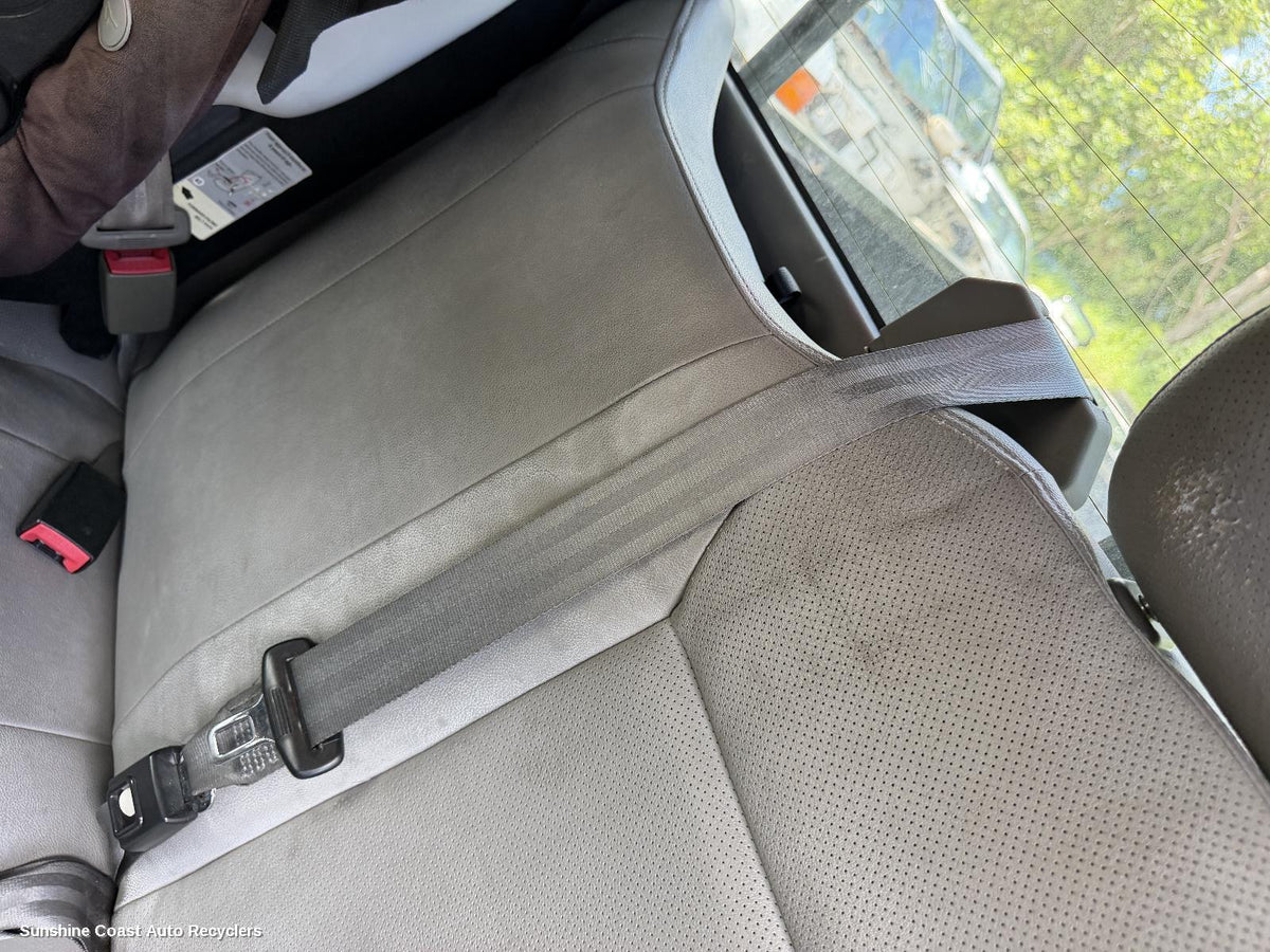 2011-2015 Great Wall V200/v240 Seatbelt Stalk