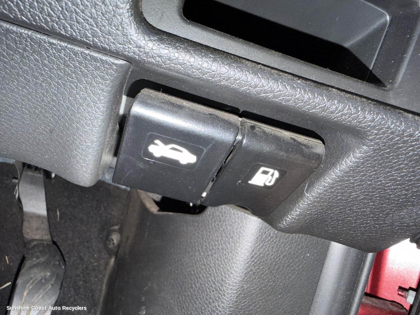 2019 Nissan Xtrail Bonnet Release