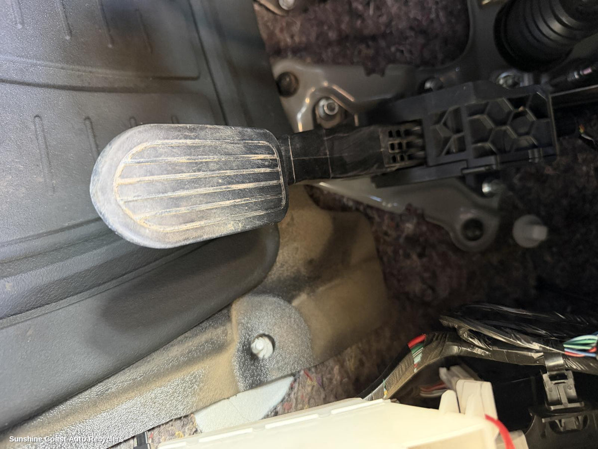 2020-2025 Toyota Hilux Pedal Assembly