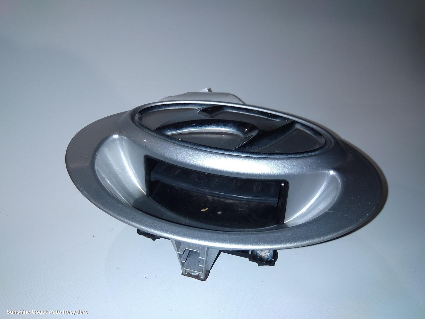 2010 Hyundai I20 Tailgate Handle