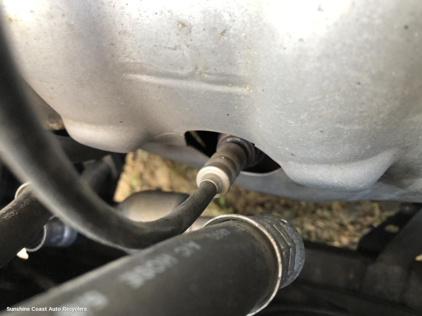 2009 Holden Cruze Oxygen Sensor