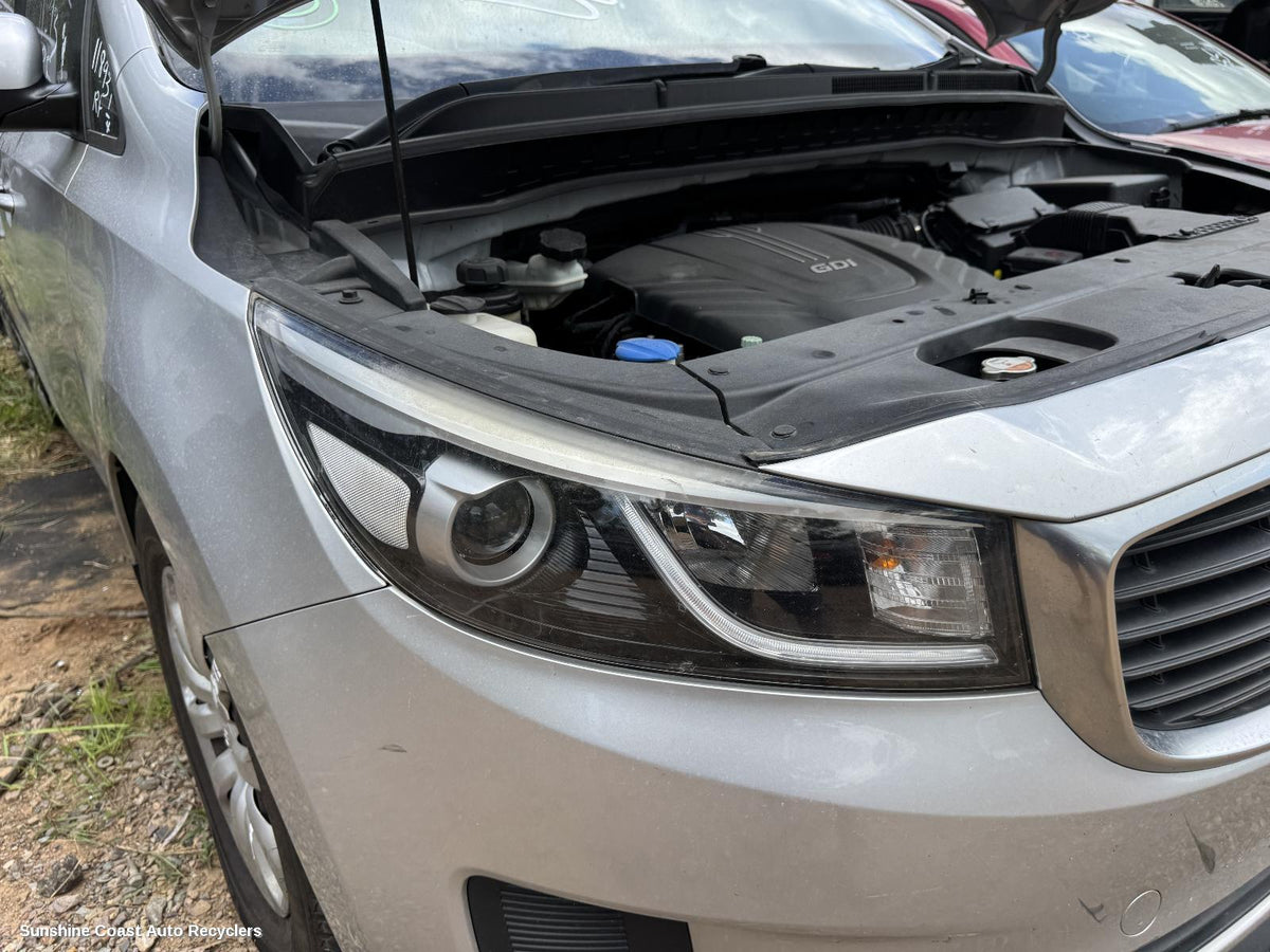 2014-2018 Kia Carnival/grand Carnival Right Headlamp
