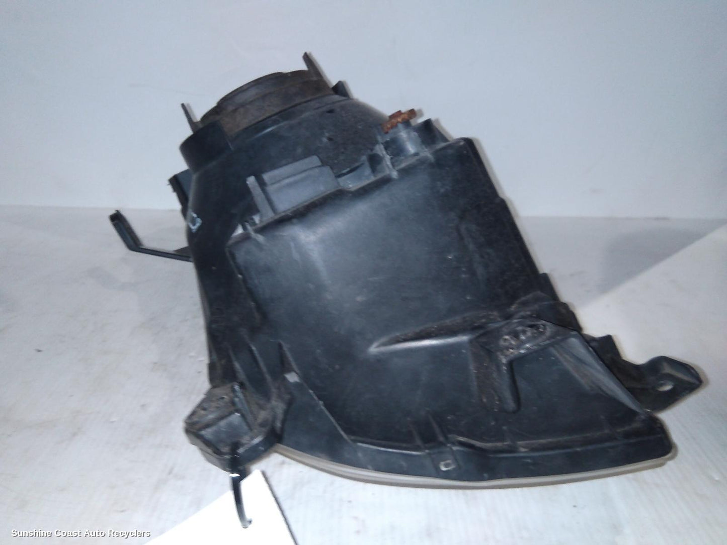 2003 Mitsubishi Pajero Right Headlamp
