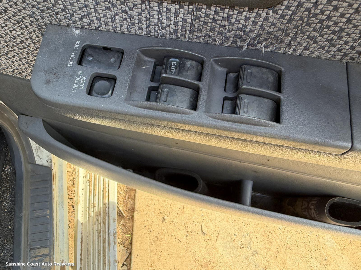 1990-1998 Toyota Landcruiser Pwr Dr Wind Switch