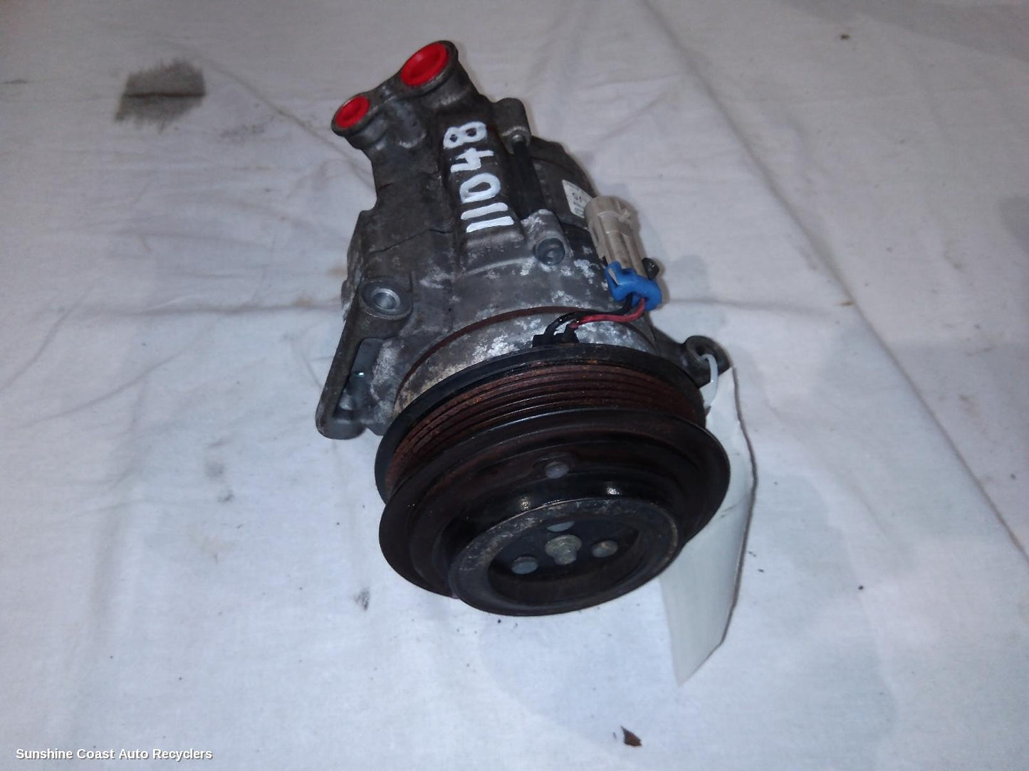 2013 Holden Cruze A C Compressor