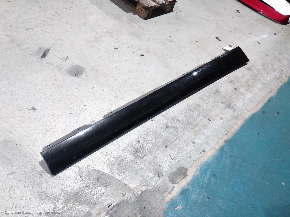 2008-2012 Bmw 3 Series Side Step Skirt