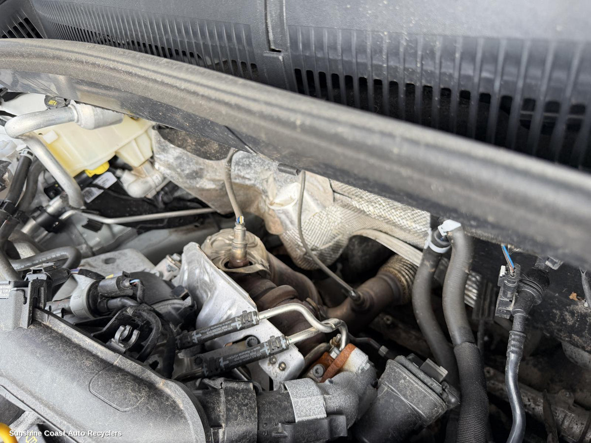 2020-2026 Volkswagen T-cross Oxygen Sensor