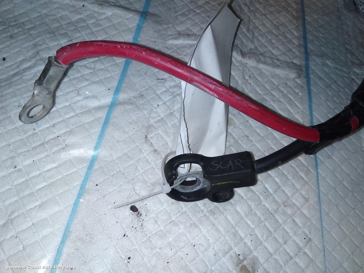 2008-2016 Dodge Journey Battery Terminal
