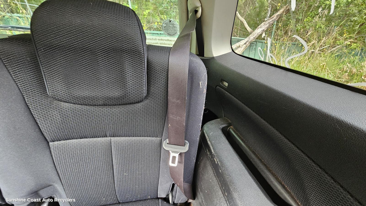 2008-2014 Subaru Liberty Seatbelt Stalk