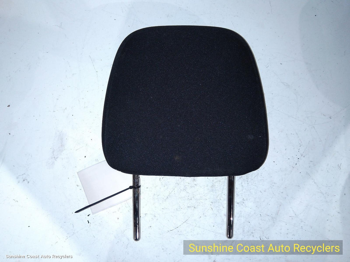 2015-2026 Suzuki Vitara Headrest