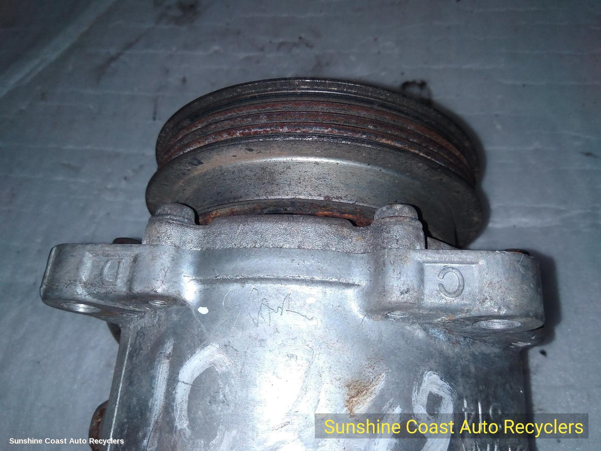 2009-2015 Great Wall X200/x240 A C Compressor