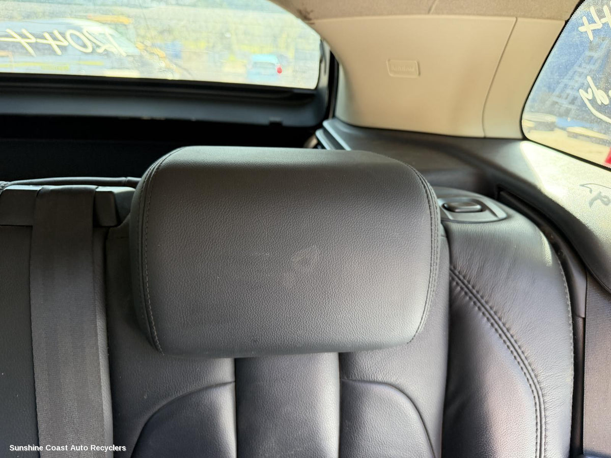 2011-2019 Land Rover Rangerover Evoque Headrest