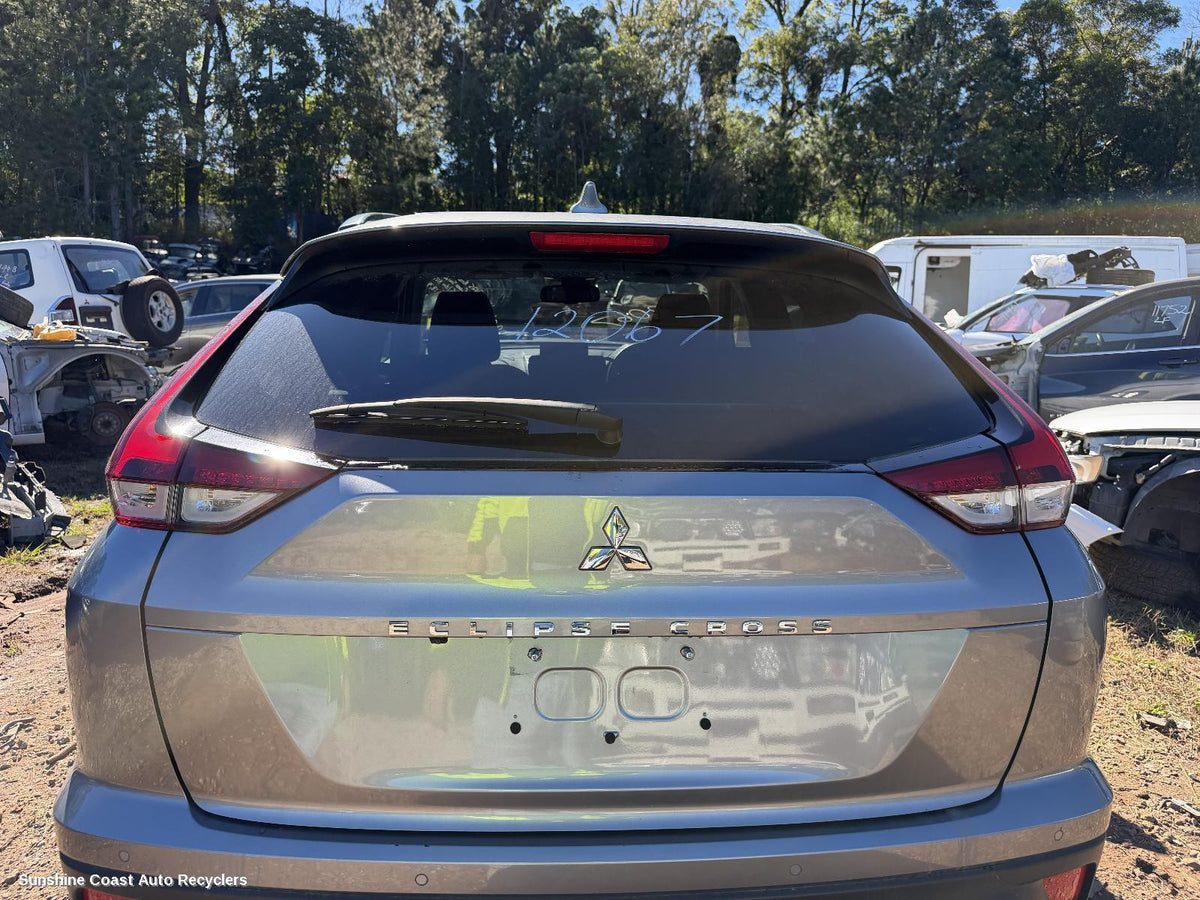 2020-2026 Mitsubishi Eclipse Cross Bootlid Tailgate