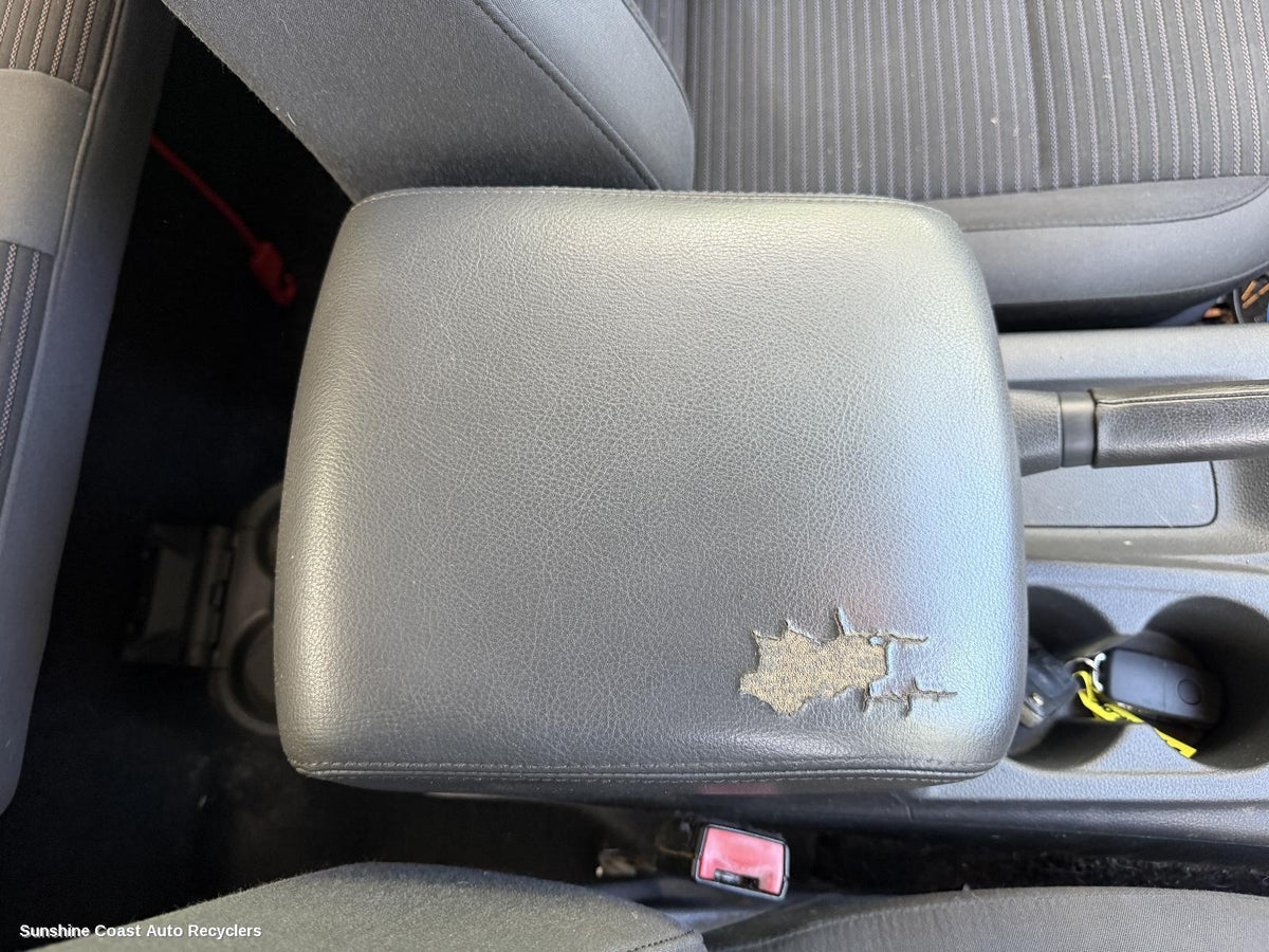 2010-2022 Volkswagen Amarok Console
