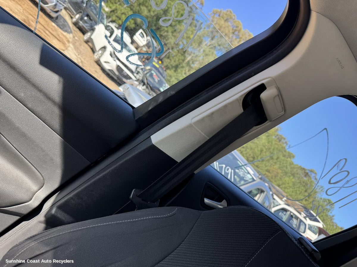 2012-2016 Ford Kuga Seatbelt Stalk