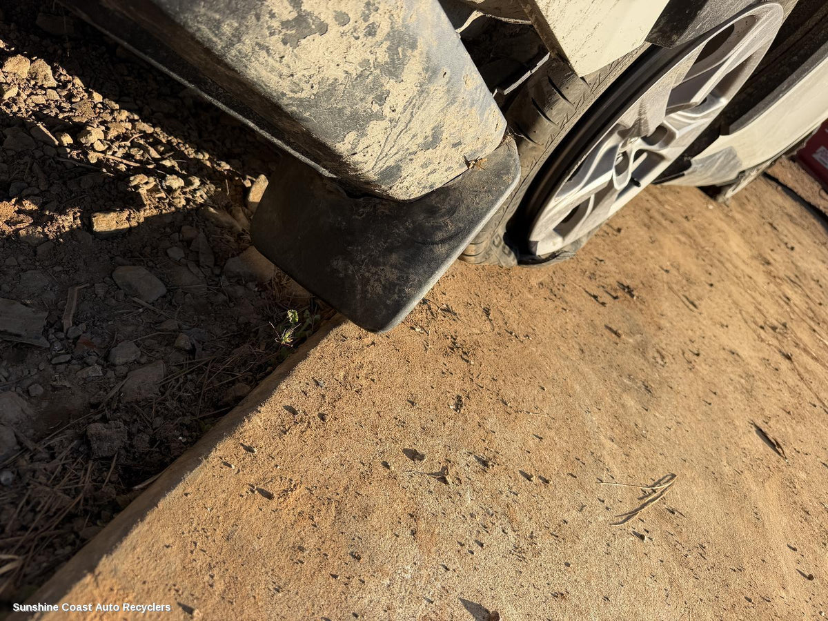 2018-2025 Toyota Rav4 Mud Flaps