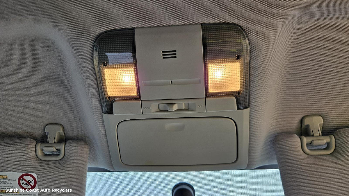 2009-2014 Subaru Liberty Courtesy Light