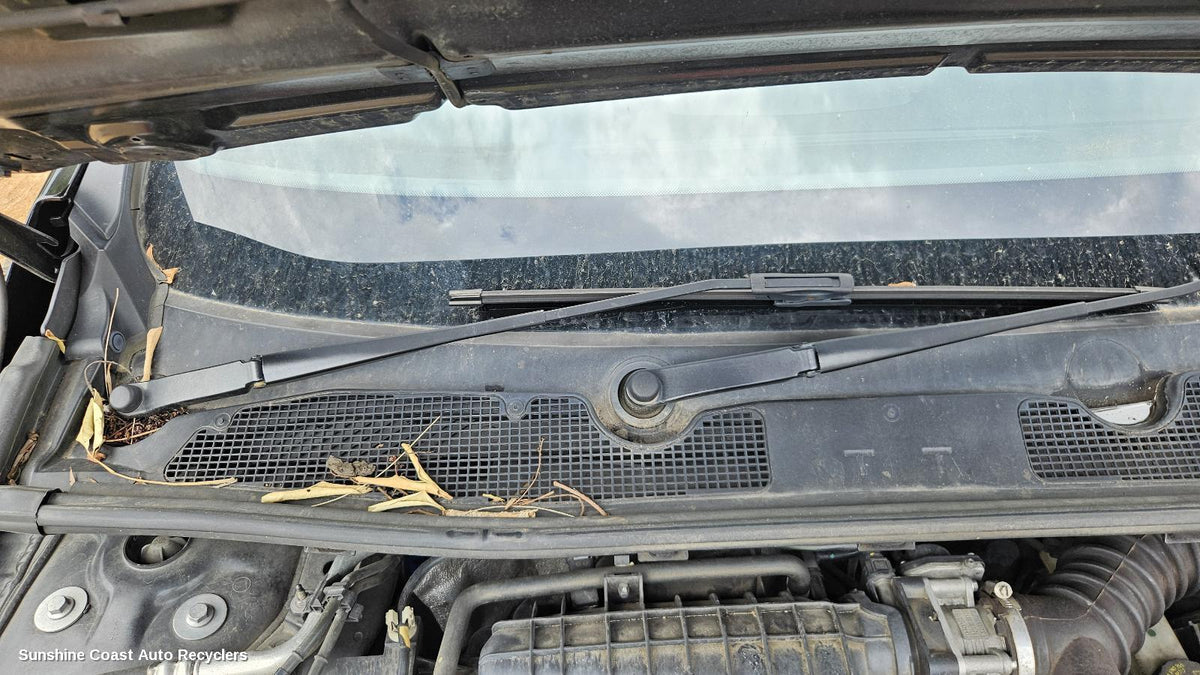 2010-2016 Renault Megane Wiper Arm
