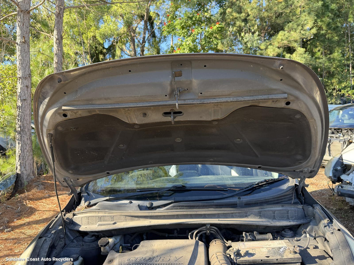 2009-2016 Hyundai Ix35 Bonnet Hinge Strut