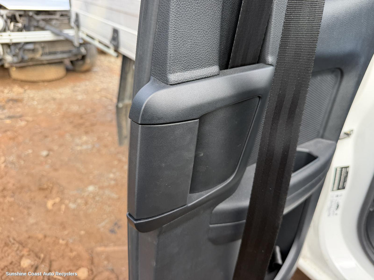 2022-2026 Ford Ranger Door Handle