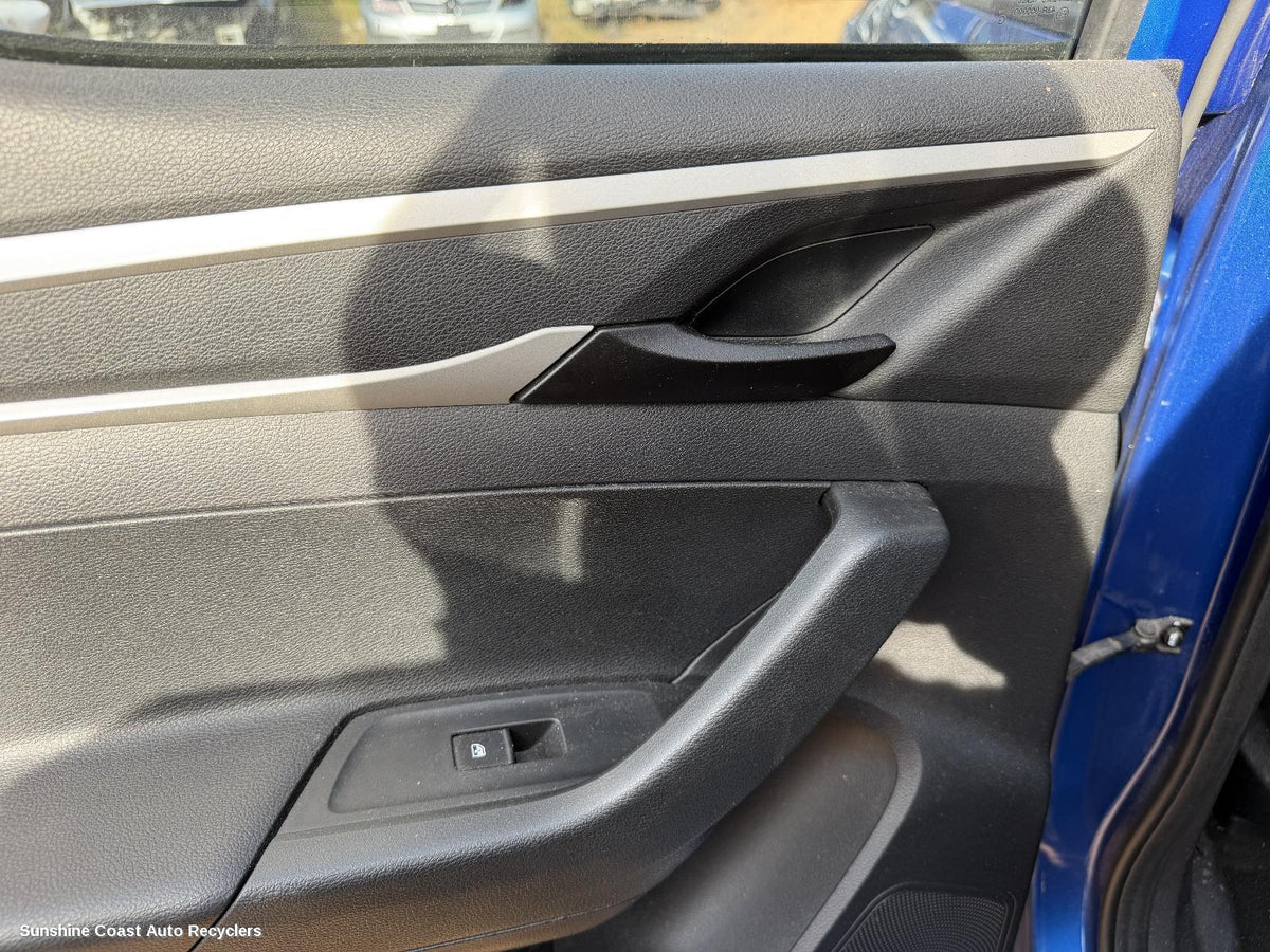 2017-2026 Ldv T60 Door Handle
