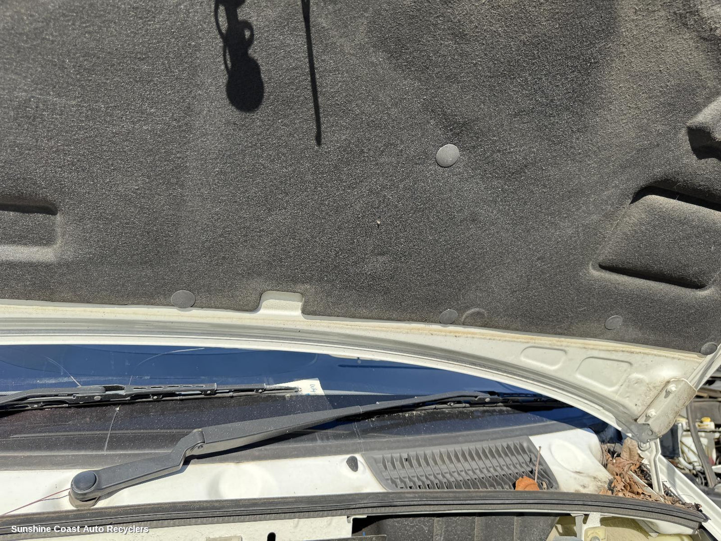 2020 Ldv V80 Wiper Arm